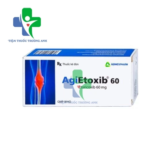 Agietoxib 60